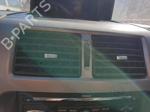 Used Air vent Air vent CITROËN JUMPY II (VF7) 2.0 HDi 140 (136 hp) 33804684 33804684
