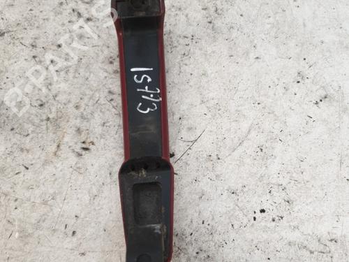 Front right exterior door handle PEUGEOT 207 (WA_, WC_) 1.4 HDi | BP24486003C129 