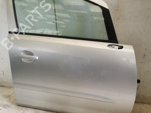 Used Right front door Right front door OPEL CORSA D (S07) 1.2 (L08, L68) (80 hp) 22865078 22865078