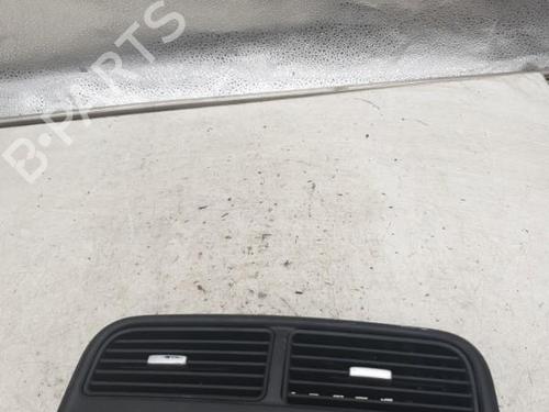 Used Middle console Middle console FIAT GRANDE PUNTO (199_) 1.3 D Multijet (75 hp) 24422755 24422755