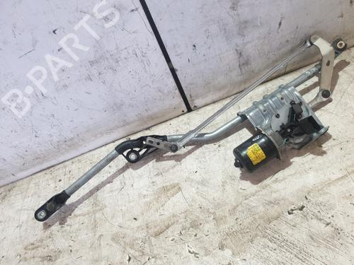 Used Front wiper motor RENAULT GRAND SCÉNIC II (JM0/1_) 1.9 dCi (JM14) (131 hp) 23401664