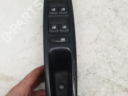 Left front window switch RENAULT SCÉNIC III (JZ0/1_) 1.9 dCi (JZ0J, JZ1J, JZ1K, JZ1S) | BP33970116I27 - Image 4