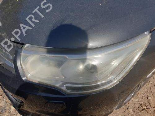 Højre forlygte CITROËN C4 II (NC_) 2.0 HDi / BlueHDi 150 | BP29738375C29 