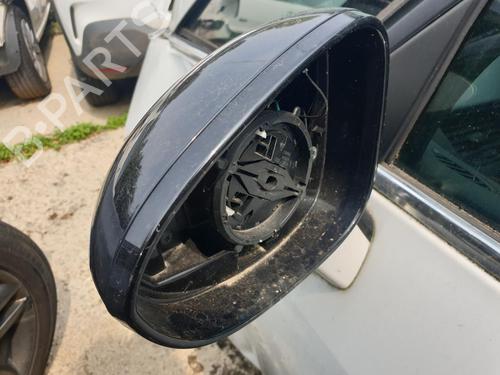 Left mirror OPEL ZAFIRA TOURER C (P12) 1.6 CDTI (75) | BP29493642C26 