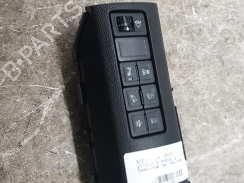 Headlight switch SUZUKI VITARA (LY) 1.4 Hybrid (Mild Hybrid) AllGrip (APK414) | BP31849806I24 - Image 3