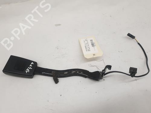 Seat buckle VW GOLF VI (5K1) 2.0 TDI | BP27867594I32 - Image 2