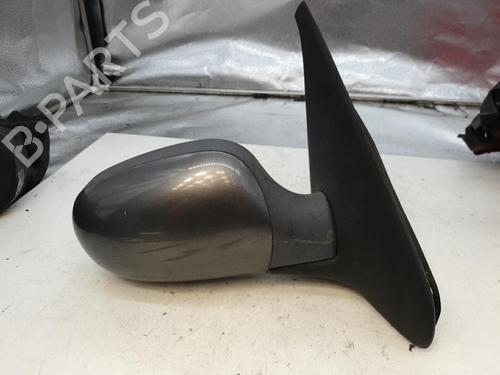 Used Right mirror RENAULT CLIO II (BB_, CB_) 1.6 (B/CB0D, BB00) (90 hp) 22881468