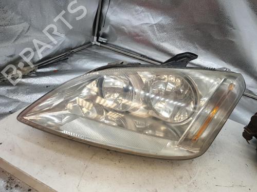 Used Left headlight Left headlight FORD FOCUS C-MAX (DM2) 1.6 TDCi (109 hp) 22881400 22881400