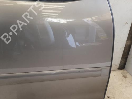 Right rear door CITROËN C4 Picasso I MPV (UD_) 1.6 HDi 110 | BP22864807C5 