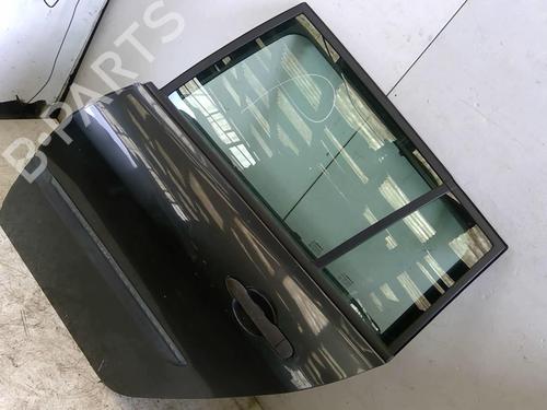 Left rear door RENAULT MEGANE II Estate (KM0/1_) 1.9 dCi (KMRG, KM1G, KM0G, KM2C) | BP22867747C4 