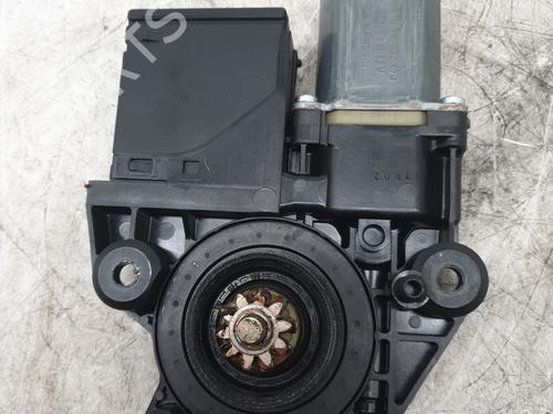 Right front window motor RENAULT MEGANE III Hatchback (BZ0/1_, B3_) 1.5 dCi | BP22876871E20 
