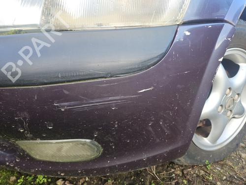 Used Front bumper Front bumper 30978071 30978071