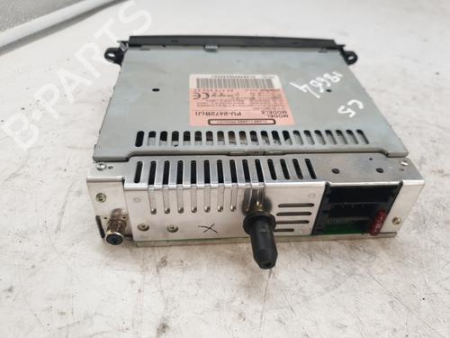 radio-citroen-c5-i-dc_-2001-2002-2003-2004-2005-36250056 main image