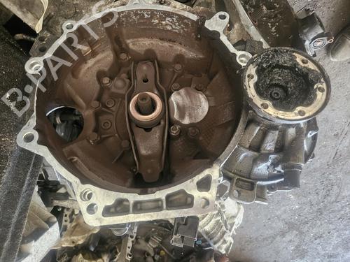 Gearbox SEAT IBIZA IV ST (6J8, 6P8) 1.2 TDI | BP29850831M3