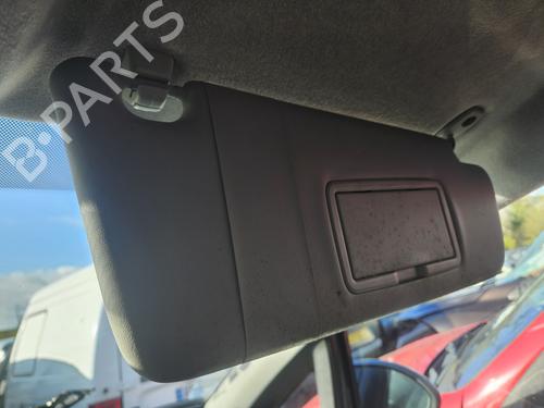 right-sun-visor-opel-corsa-d-s07-2006-2007-2008-2009-2010-2011-2012-2013-2014-2015-32307883 main image