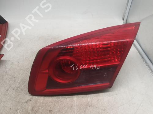 Right tailgate light RENAULT VEL SATIS (BJ0_) 2.0 16V Turbo (BJ0K) | BP22866426C80