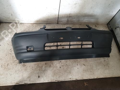 Used Rear bumper MERCEDES-BENZ CLK (C209) CLK 55 AMG (209.376) (367 hp) 24180919