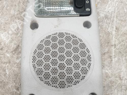 Plafonnier PEUGEOT PARTNER MPV (5_, G_) 2.0 HDI (90 hp) 31272124