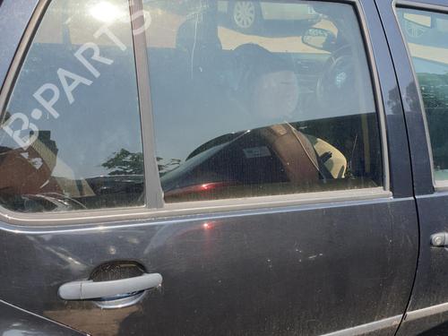 Right rear door VW GOLF IV (1J1) 1.9 TDI | BP29406566C5 