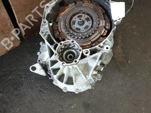 Used Gearbox VW PASSAT CC B6 (357) [2008-2012]  22883693