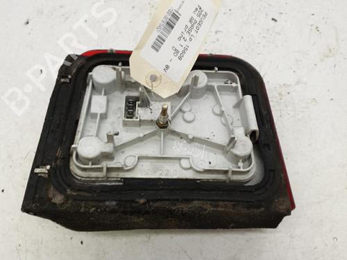 Used Right taillight PEUGEOT 205 II (20A/C) 1.7 Diesel (60 hp) 22884343