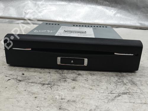 Used Radio Radio PEUGEOT 208 I (CA_, CC_) 1.6 HDi (92 hp) 22884610 22884610