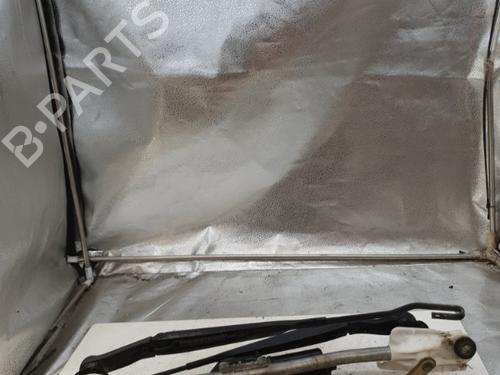 Used Front wiper motor NISSAN MICRA III (K12) 1.2 16V (80 hp) 22866506