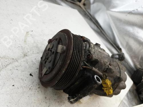 AC compressor CITROËN C3 I (FC_, FN_) 1.4 HDi | BP22875292M34 