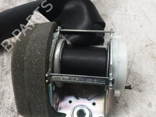 Used Rear right seatbelt Rear right seatbelt PEUGEOT 308 SW II (LC_, LJ_, LR_, LX_, L4_) 2.0 BlueHDi 150 (150 hp) 23831770 23831770