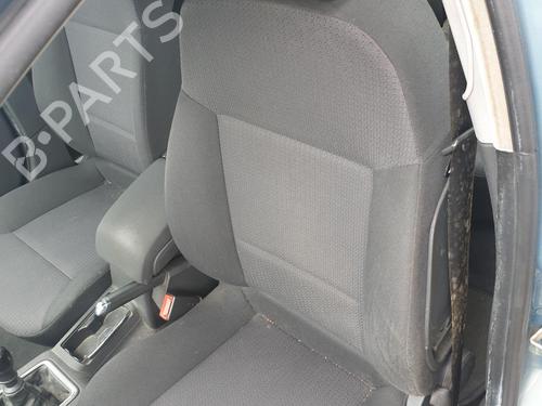 Used Left front seat Left front seat OPEL VECTRA C GTS (Z02) [2002-2009] 35920270 35920270