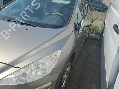 Brugte PEUGEOT 308 I (4A_, 4C_) 1.6 HDi (92 hp) 4422717