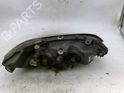 Used Left headlight OPEL ZAFIRA A MPV (T98) 2.0 DI 16V (F75) (82 hp) 22876798