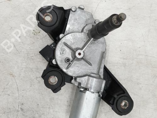 Rear wiper motor RENAULT GRAND SCÉNIC III (JZ0/1_) 1.9 dCi (JZ0J, JZ0N, JZ1K, JZ1S) | BP22872560M102 