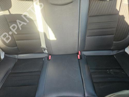 Sæde Bagtil RENAULT MEGANE III Hatchback (BZ0/1_, B3_) | BP30762584C17 - Image 3