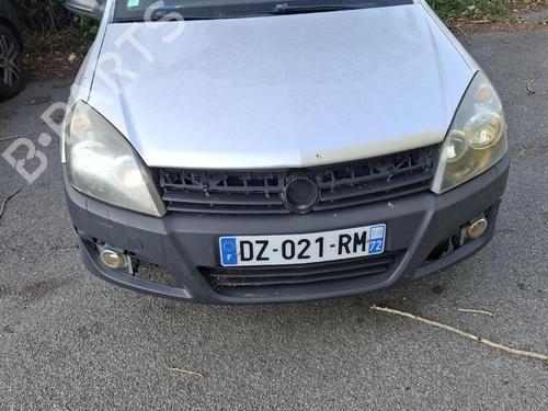 Left sun visor OPEL ASTRA H (A04) | BP37707405I1 - Image 11