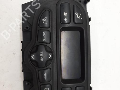 Used Climate control Climate control CITROËN XSARA PICASSO (N68) 2.0 HDi (90 hp) 22873775 22873775