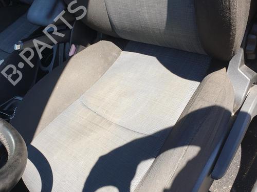 Left front seat KIA CEE'D SW (ED) 1.6 CRDi 115 | BP37280626C15 - Image 3