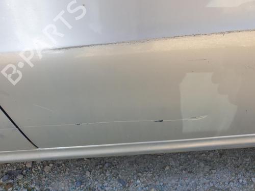 Left rear door PEUGEOT 508 I (8D_) 1.6 HDi | BP27898076C4 
