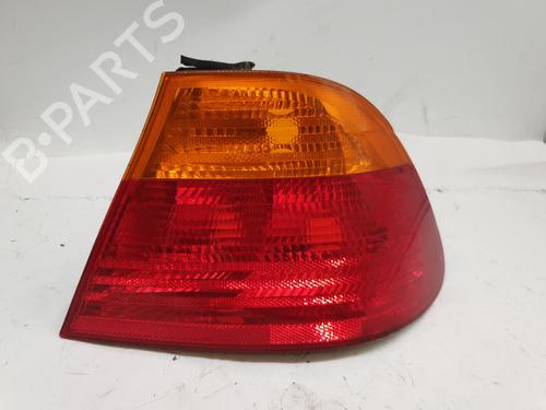 Right taillight BMW 3 Coupe (E46) 320 Ci | BP22877263C35 