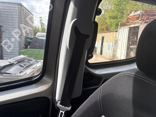 Front right seatbelt CITROËN NEMO MPV 1.3 HDi 75 | BP39150585I25 - Image 2