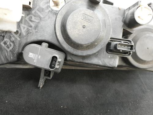 Used Left headlight Left headlight OPEL VECTRA B Hatchback (J96) 2.0 DTI 16V (F68) (101 hp) 25842313 25842313