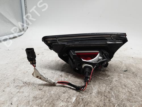 Left tailgate light RENAULT CLIO IV (BH_) 0.9 TCe 90 (BHNF, BHMA, BHMH, BHJK, BHJR) | BP22869606C79 