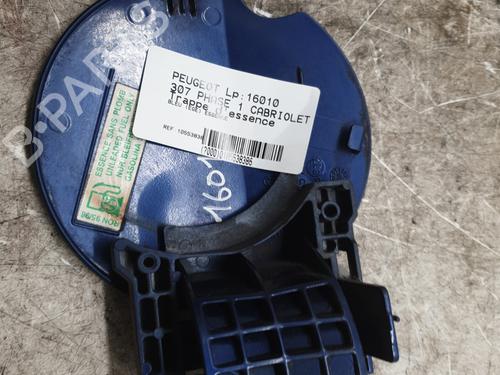 Fuel flap PEUGEOT 307 CC (3B) 2.0 16V | BP25600432C131