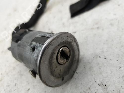 Used Ignition barrel Ignition barrel RENAULT CLIO II (BB_, CB_) 1.9 D (B/CB0J) (65 hp) 22871869 22871869