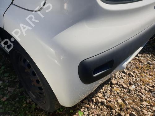 Rear bumper CITROËN C1 (PM_, PN_) 1.0 | BP29430039C8 