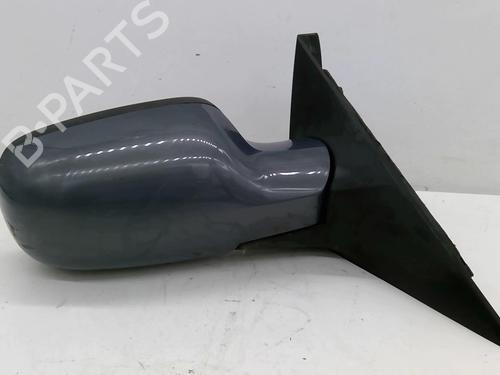 Right mirror RENAULT SCÉNIC II (JM0/1_) 1.5 dCi (JM1E, JM16) | BP22882294C27 