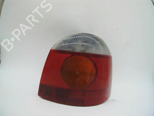Used Right taillight RENAULT TWINGO I (C06_) 1.2 (C063, C064) (55 hp) 22886485
