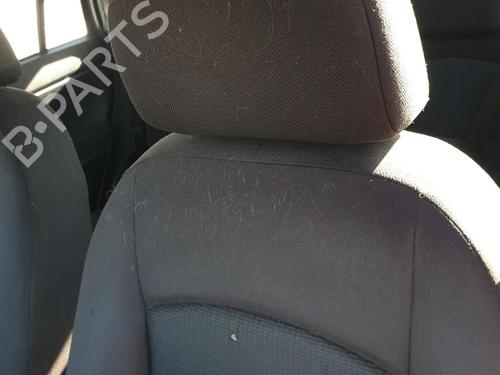 Left front seat MAZDA 2 (DY) | BP36026847C15 - Image 3
