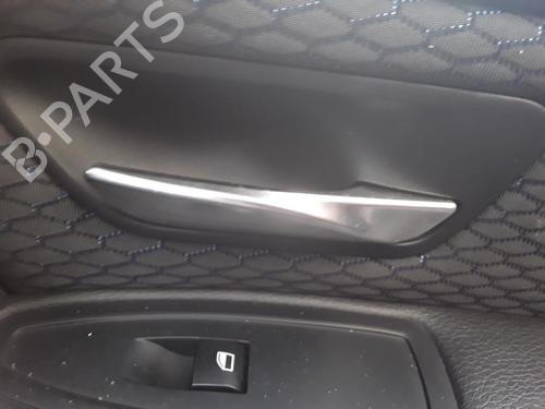 Maniglia interna anteriore destra BMW 3 Touring (F31) 318 d (143 hp) 22882690
