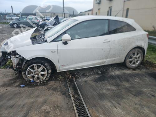 Used Parts SEAT IBIZA IV (6J5, 6P1) 1.2 TDI (75 hp) 4397939